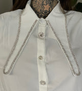 Camicia Bling